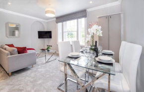 Bootham House Luxury apartment 4